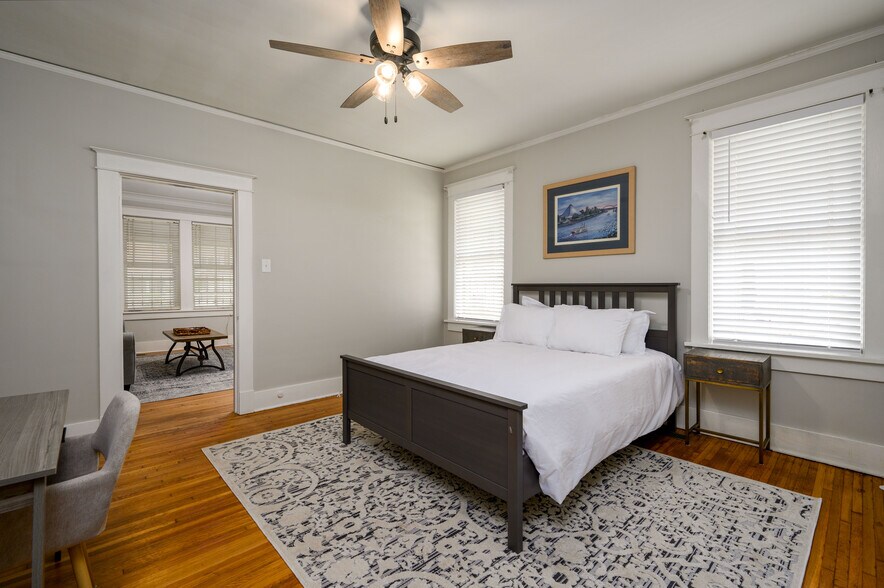 More Photos Of 2059 Oliver Ave, Memphis Multifamily For Sale