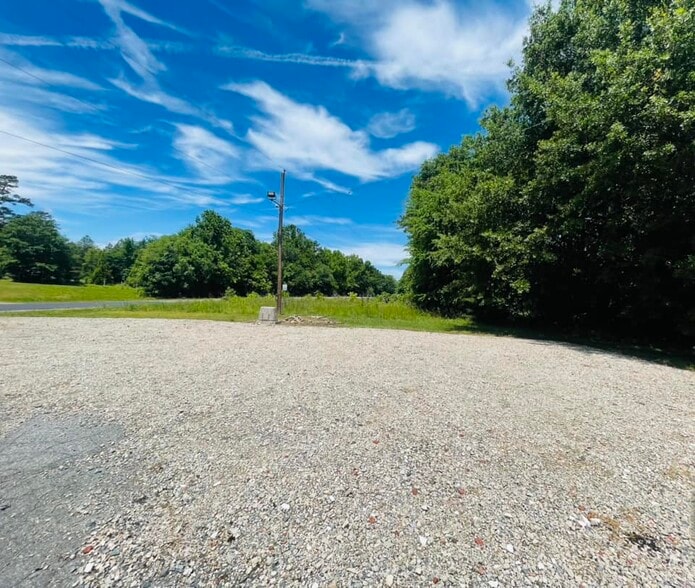 More Photos Of 5661 US Highway 601 S, Concord Auto Dealership For Sale