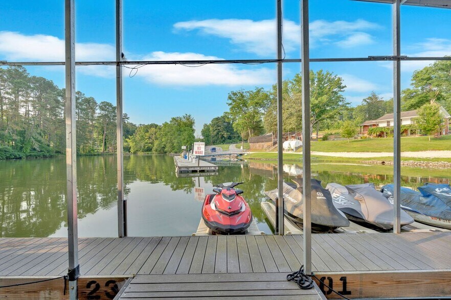 More Photos Of 1060 Paint Rock Ferry Rd, Kingston Specialty For Sale