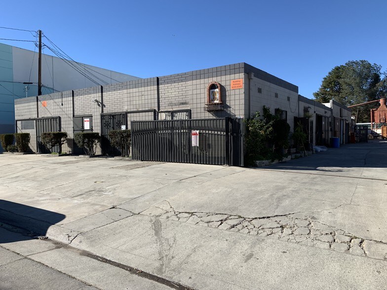 Primary Photo Of 8299-8305 Allport Ave, Santa Fe Springs Manufacturing For Lease