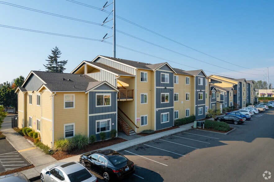 More Photos Of 901 E 72nd St, Tacoma Apartments For Sale