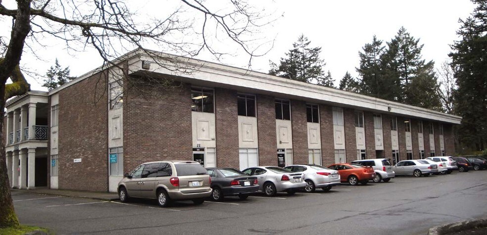 More Photos Of 10828 Gravelly Lake Dr SW, Lakewood Office For Lease