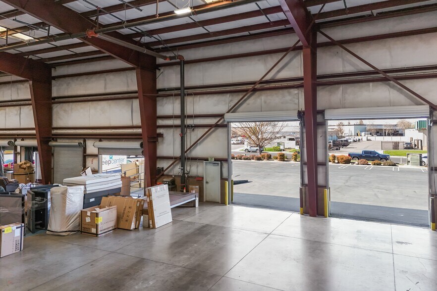More Photos Of 5254 Jerusalem Ct, Modesto Warehouse For Sale