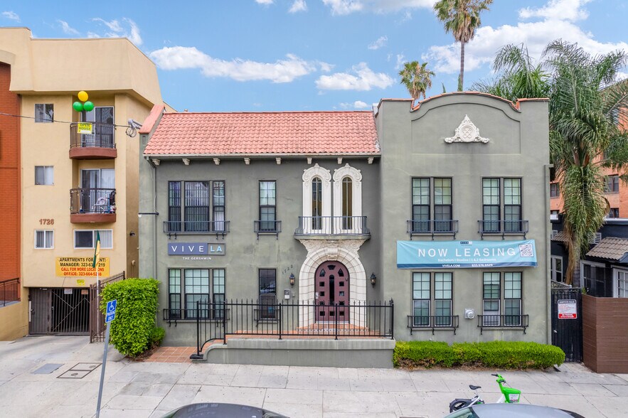 More Photos Of 5529-5533 Hollywood Blvd, Los Angeles Apartments For Sale
