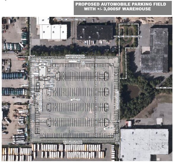 More Photos Of 10th St, Ronkonkoma Land For Sale