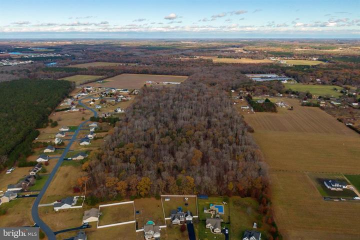 More Photos Of , Millsboro Land For Sale