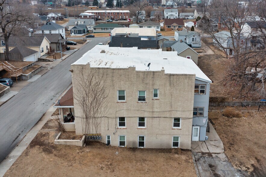 More Photos Of 2608 Rees St, Omaha Apartments For Sale