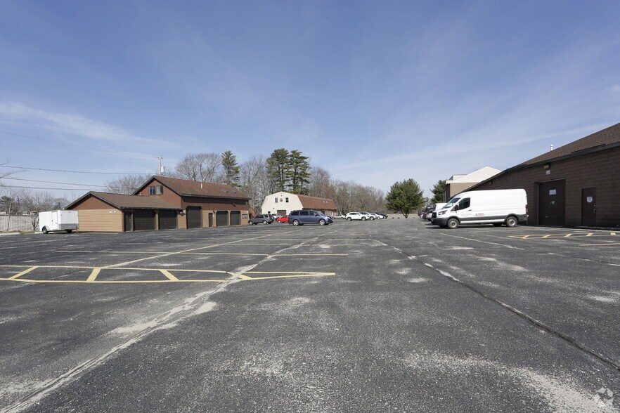 More Photos Of 400 Riverside St, Portland Medical For Lease