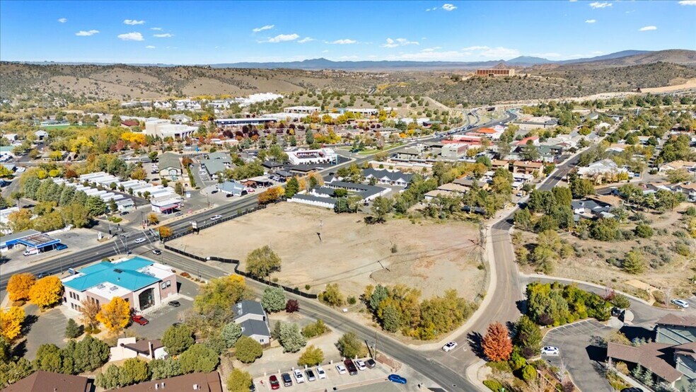 More Photos Of 1095 Gurley, Prescott Land For Sale