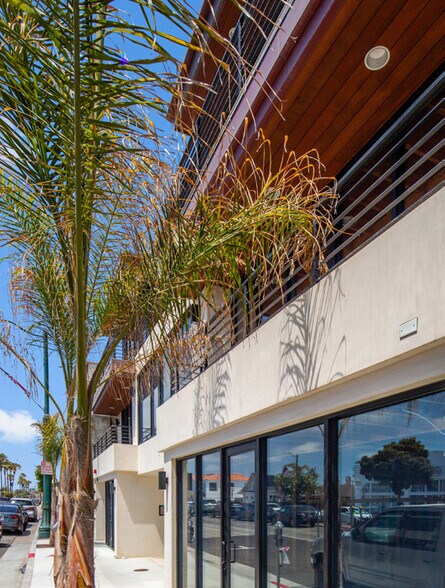 More Photos Of 910 Hermosa Ave, Hermosa Beach Loft Creative Space For Sale