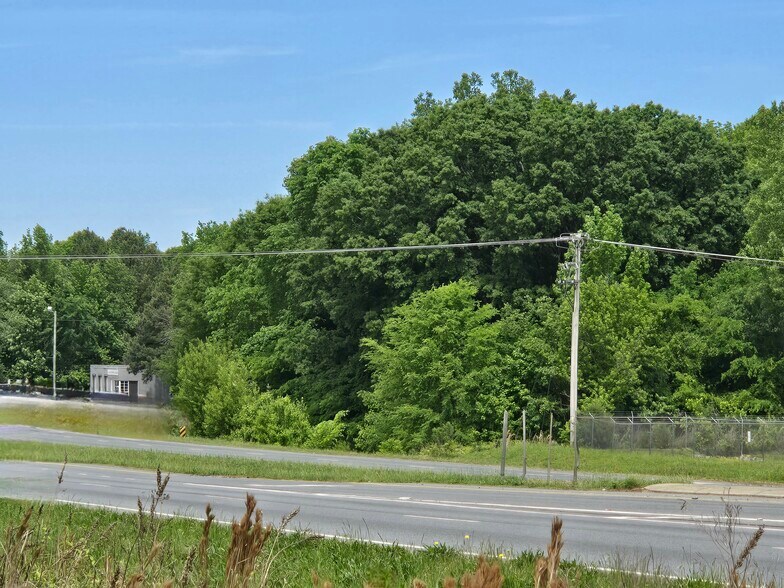 More Photos Of 14451 Independence Blvd, Indian Trail Land For Sale