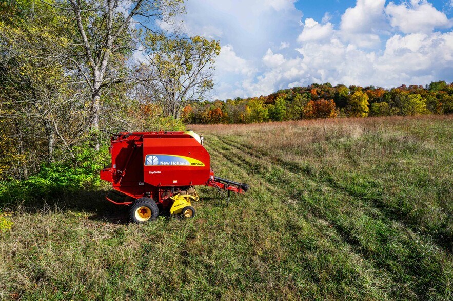 More Photos Of 948 Mount Olive Rd, South Salem Land For Sale