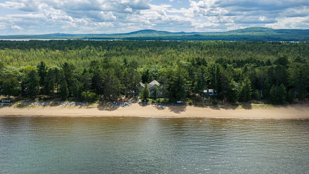 More Photos Of 3702 Squaw Beach Rd, Big Bay Specialty For Sale