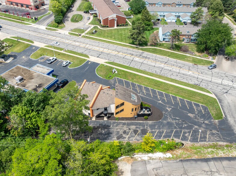 More Photos Of 6750 Brandt Pike, Huber Heights Medical For Sale