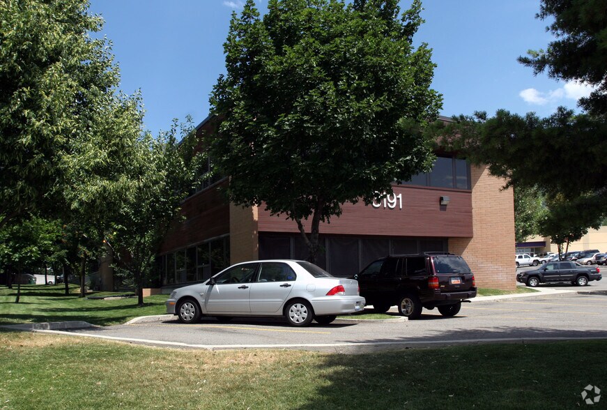 More Photos Of 3191 Valley St, Salt Lake City Office For Lease