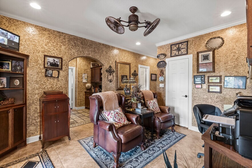More Photos Of 19042 FM 2854 Rd, Montgomery Land For Sale