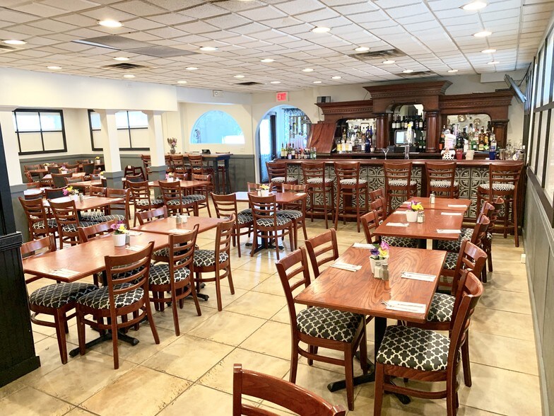 More Photos Of 993 Pleasant Valley Way, West Orange Restaurant For Sale