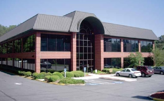 More Photos Of 1841 Montreal Rd, Tucker Office For Sale