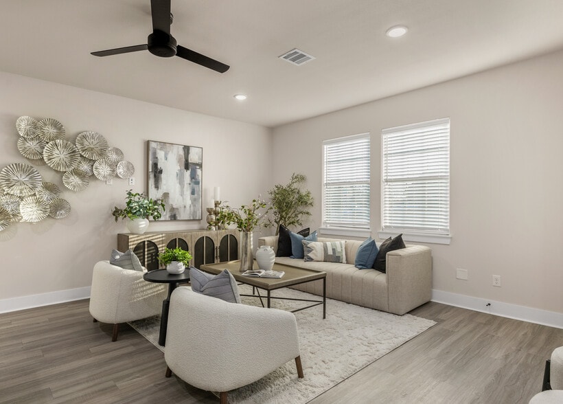More Photos Of 4042 Gunner Trl, College Station Multifamily For Sale