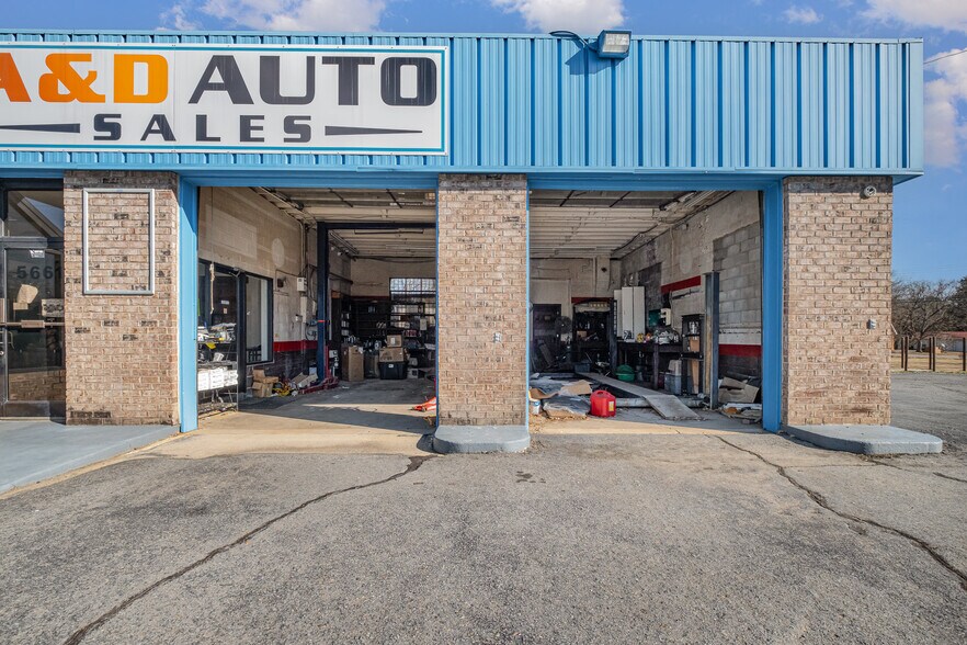 More Photos Of 5661 US Highway 601 S, Concord Auto Dealership For Sale