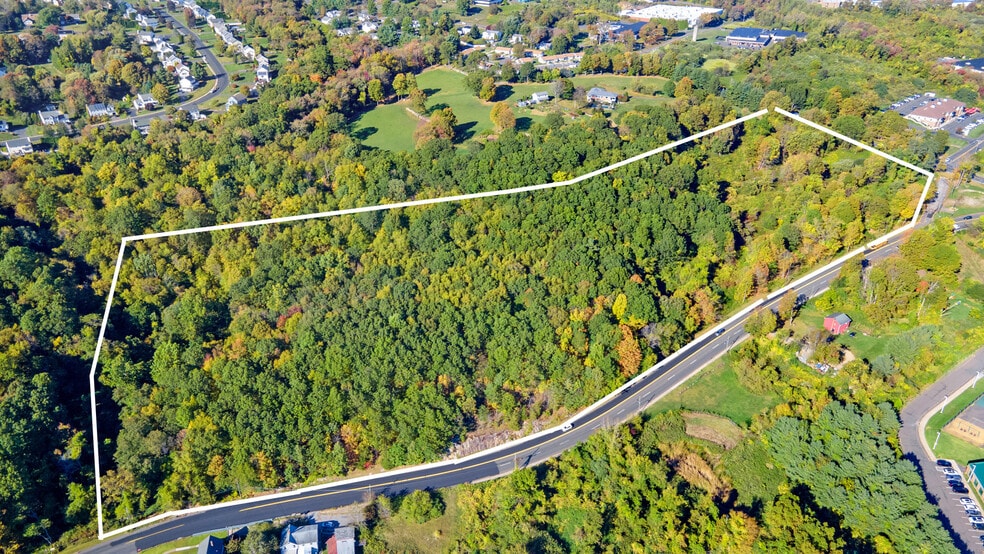 More Photos Of 741 Echo Lake Rd, Watertown Land For Sale