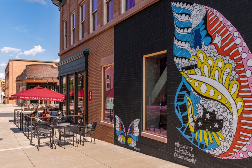 More Photos Of 4650 Van Buren St, Riverdale Park Apartments For Lease