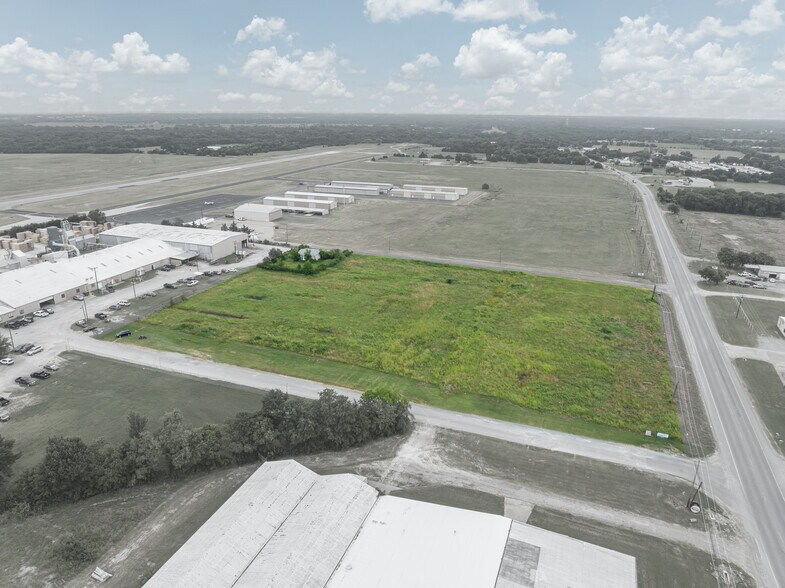 More Photos Of 2537 Center Street, Bonham Land For Sale