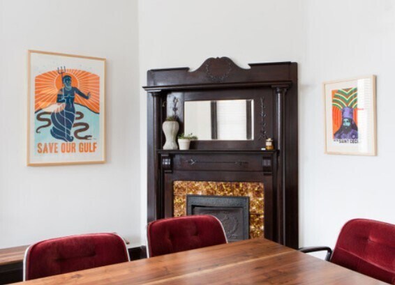 More Photos Of 1402 E Cesar Chavez St, Austin Office For Lease