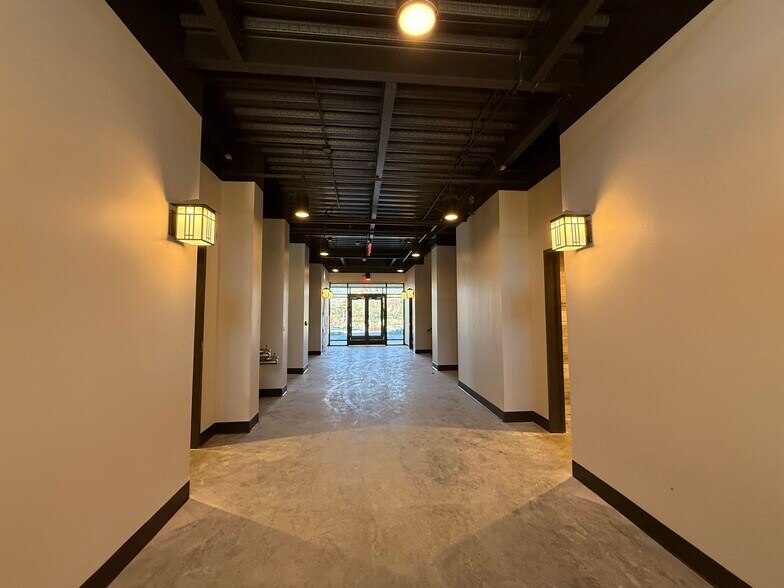 More Photos Of 2801 McKinney St, Melissa Unknown For Lease