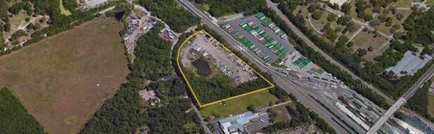 More Photos Of 4215 Edgewood Dr, Jacksonville Land For Sale