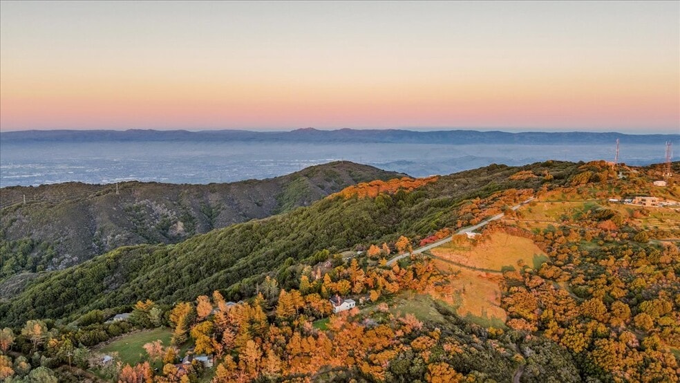 More Photos Of 15880 Soda Springs Rd, Los Gatos Land For Sale