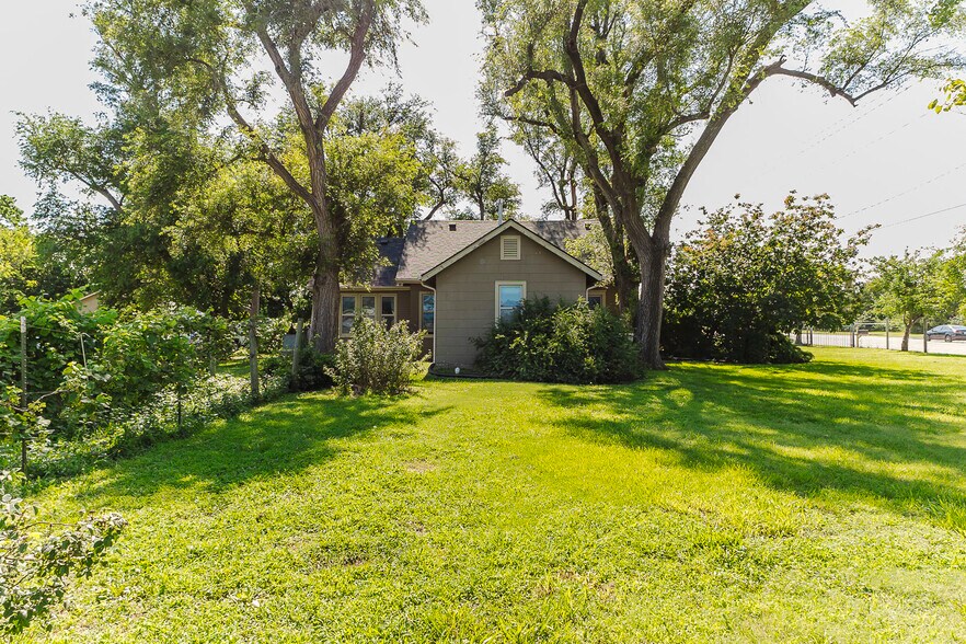 More Photos Of 15615 E 21st St, Wichita Land For Sale