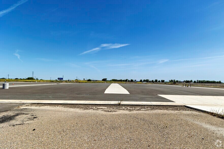 More Photos Of 22700 Kasson Rd, Tracy Land For Lease