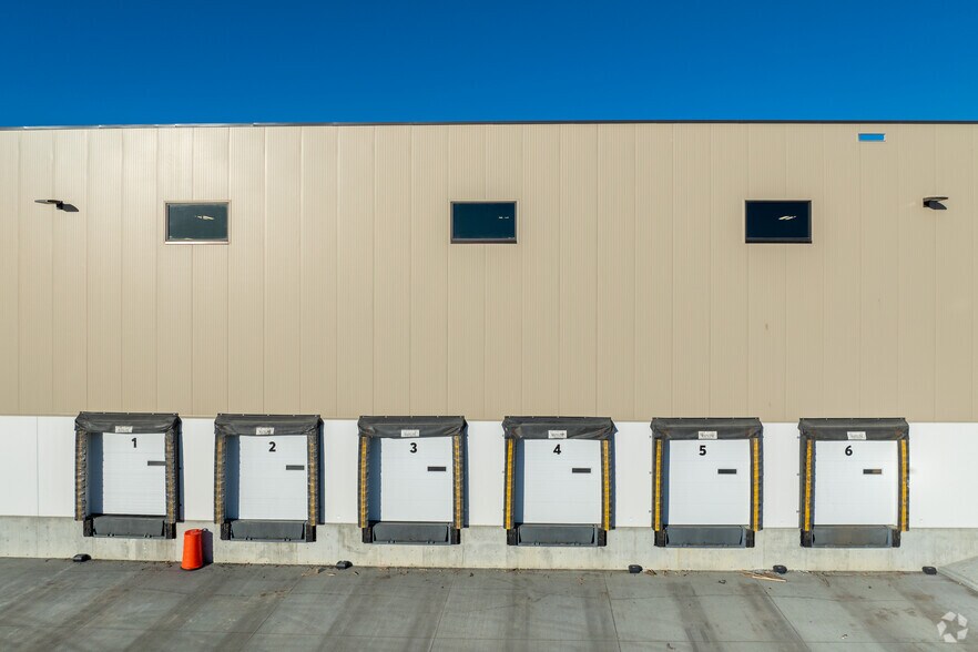 More Photos Of 149 High Plains Pl, Rocky View C Industrial For Lease