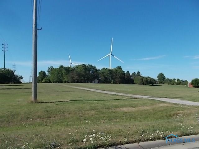 Primary Photo Of 12325 County Road 99, Findlay Land For Sale