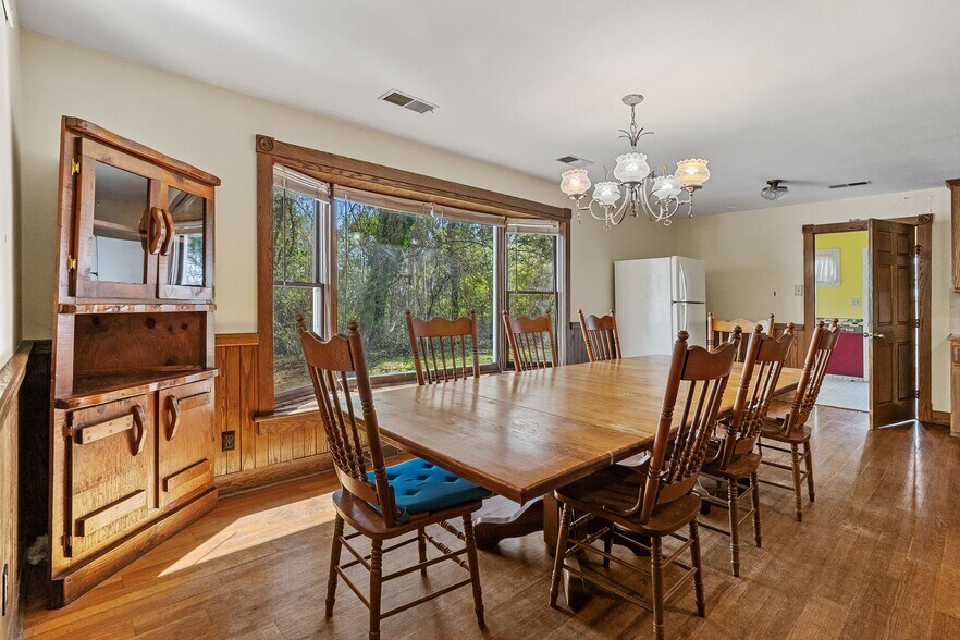More Photos Of 9849 Blackwelder Rd, Indian Land Land For Sale