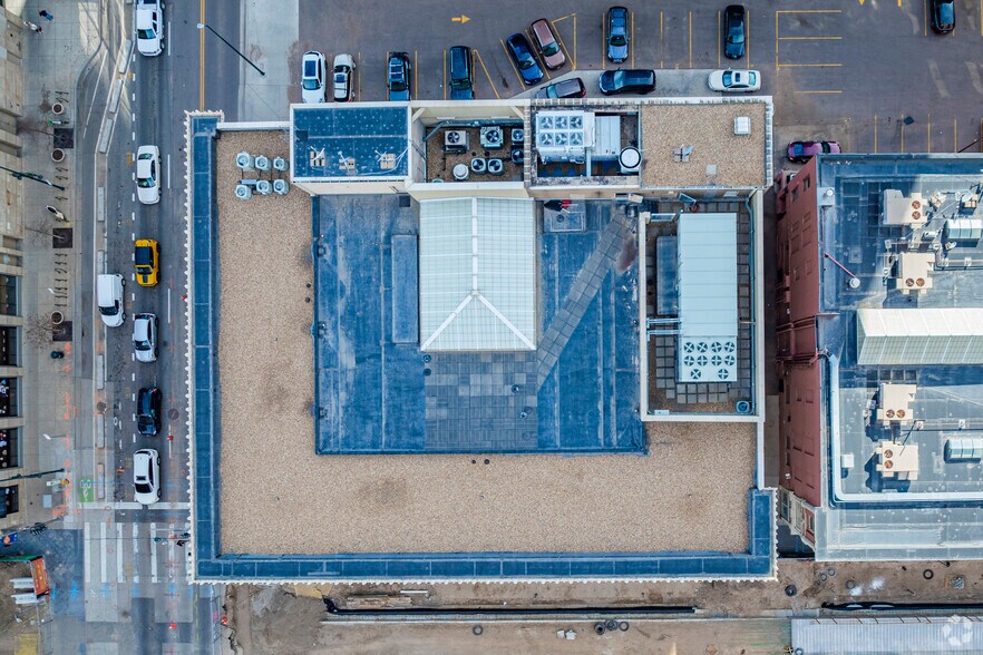 More Photos Of 600-616 16th St, Denver Office For Lease