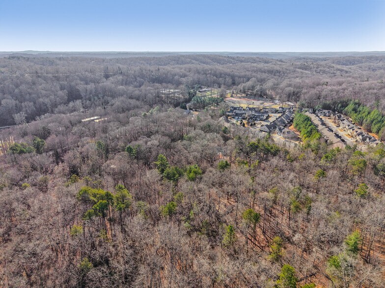 More Photos Of 3400 S Chestatee, Dahlonega Land For Sale