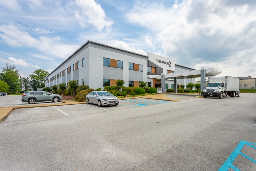 More Photos Of 7305 Jarnigan Rd, Chattanooga Medical For Lease