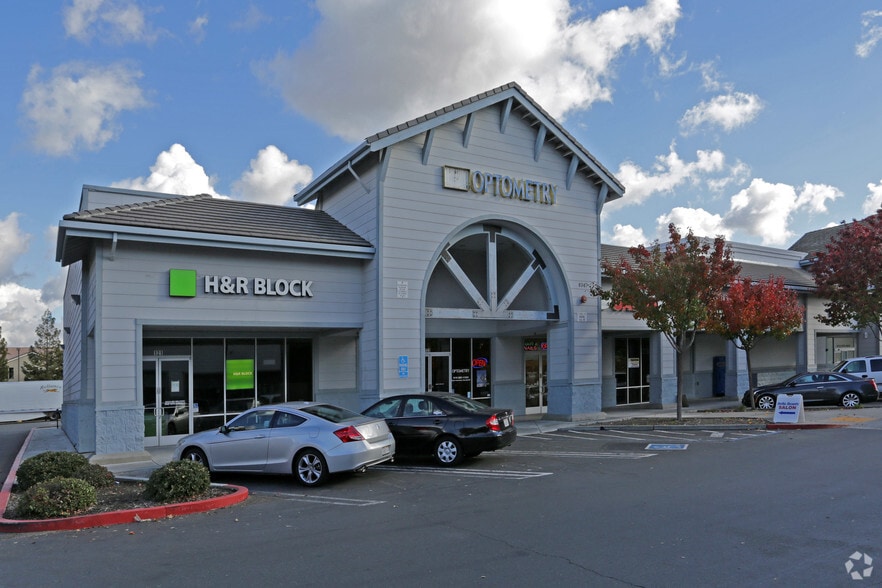 Primary Photo Of 8347 Elk Grove Florin Rd, Sacramento Freestanding For Lease
