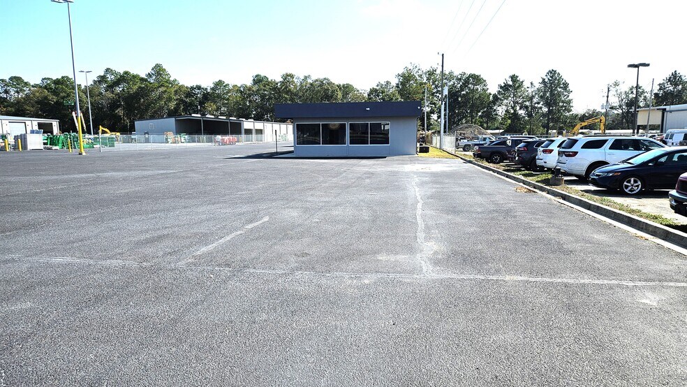More Photos Of 12130 Us Highway 301 S, Statesboro Freestanding For Lease