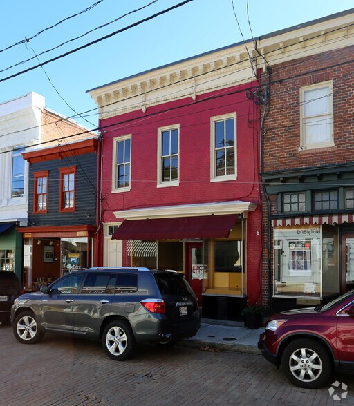 7175 Maryland Ave, Annapolis, MD 21401 Retail For Lease