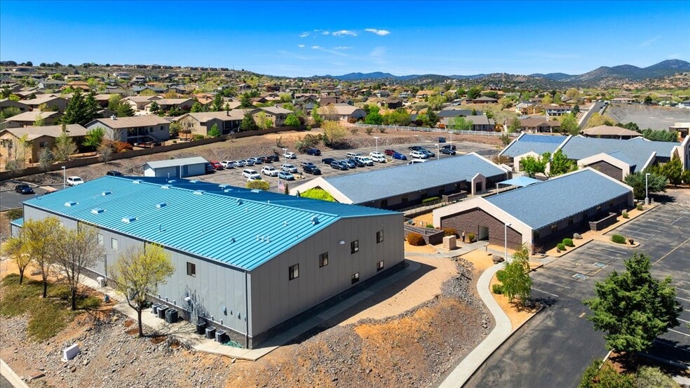 More Photos Of 1071 Mogollon Rd, Prescott Schools For Sale