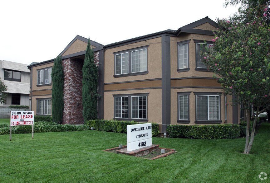 More Photos Of 4192 Brockton Ave, Riverside Office Residential For Lease
