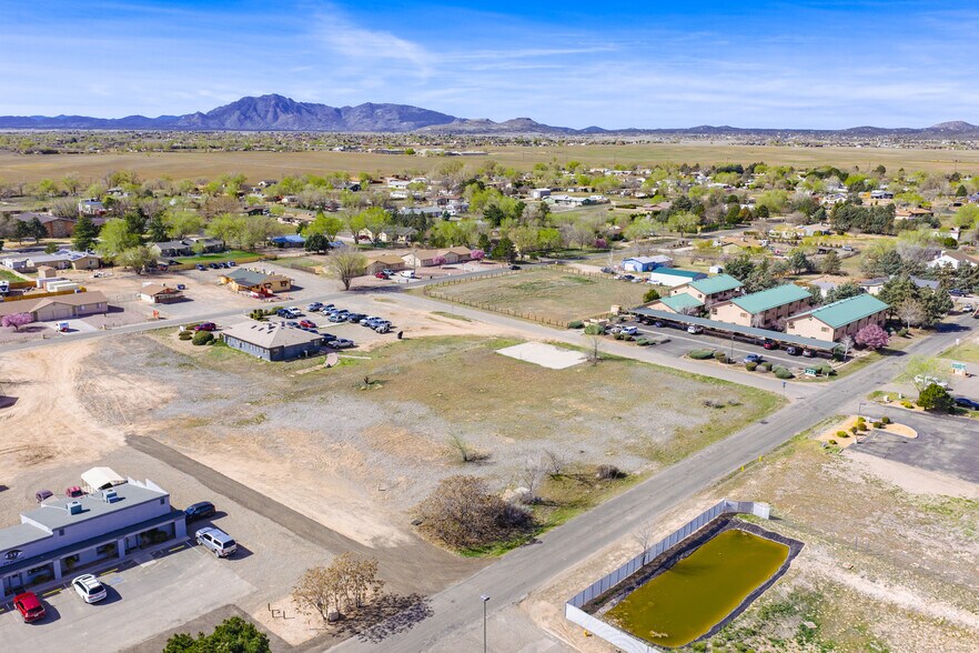 More Photos Of 399-443 W Palomino Rd, Chino Valley Land For Sale