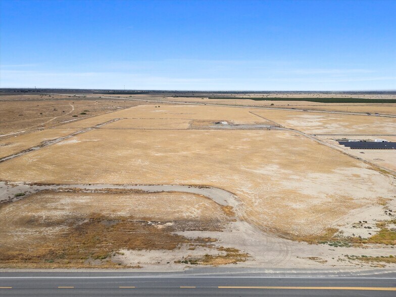 More Photos Of 20638 Taft Hwy, Bakersfield Land For Sale