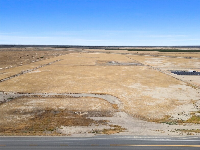More Photos Of 20638 Taft Hwy, Bakersfield Land For Sale