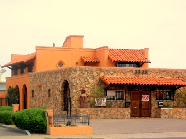 More Photos Of 3335 N 16th St, Phoenix Loft Creative Space For Lease