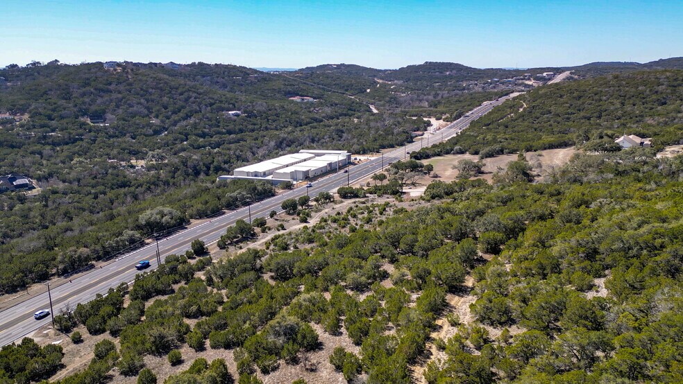 More Photos Of 18940 FM 1431, Jonestown Land For Sale