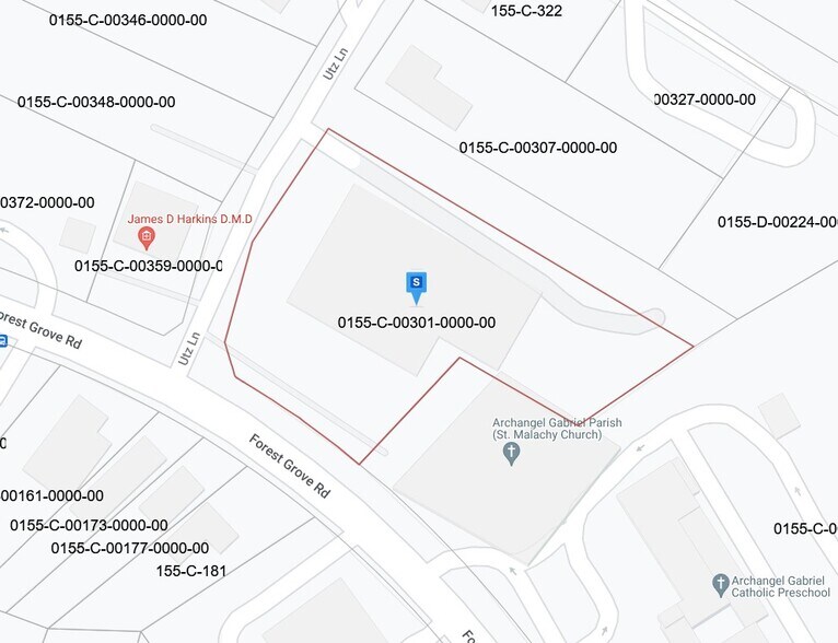 More Photos Of 329 Forest Grove Rd, Coraopolis Manufacturing For Lease